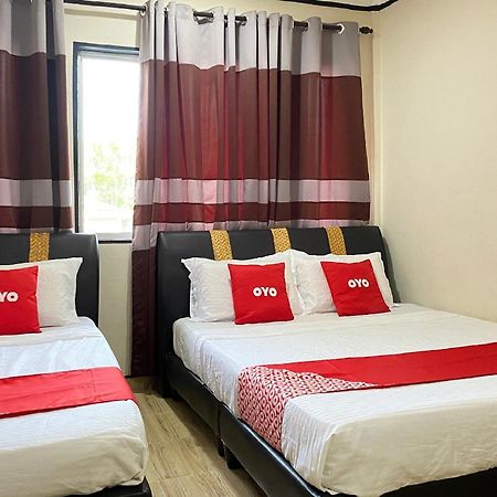 Oyo 90205 Bayu Sintok Motel Changlun Ngoại thất bức ảnh