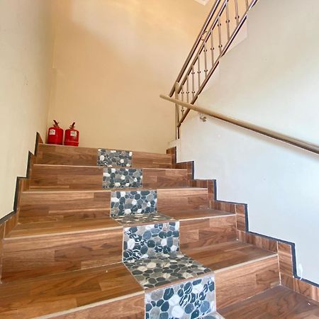 Oyo 90205 Bayu Sintok Motel Changlun Ngoại thất bức ảnh
