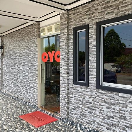 Oyo 90205 Bayu Sintok Motel Changlun Ngoại thất bức ảnh