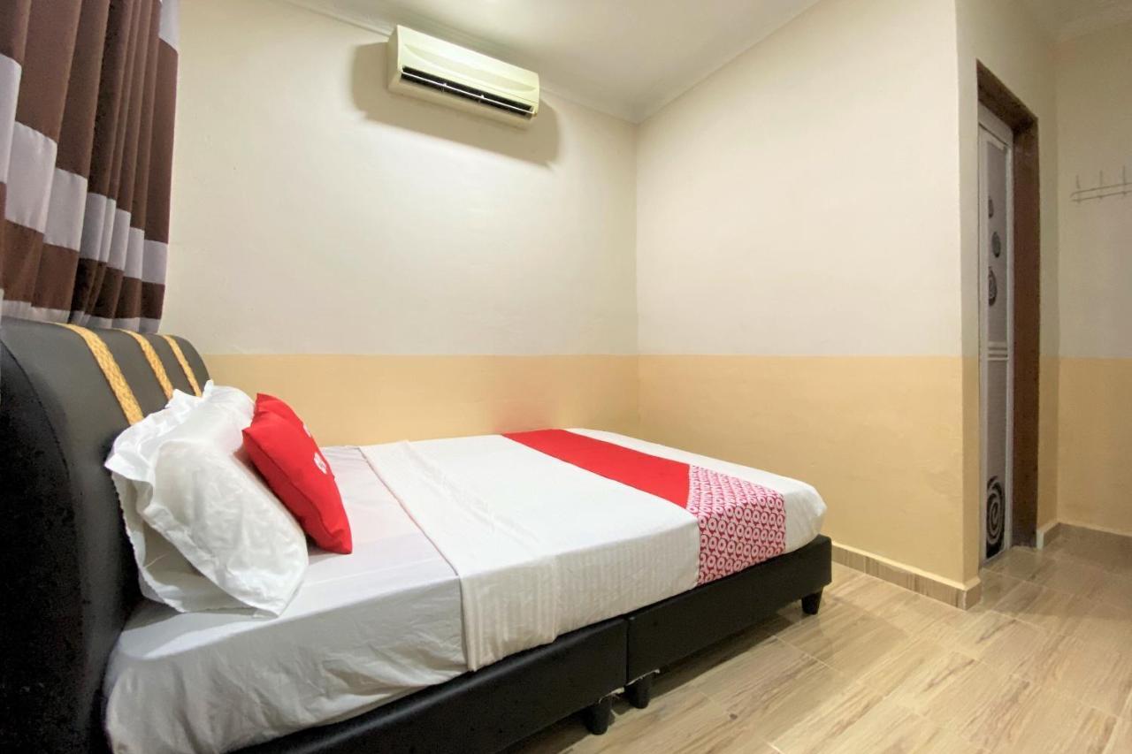 Oyo 90205 Bayu Sintok Motel Changlun Ngoại thất bức ảnh