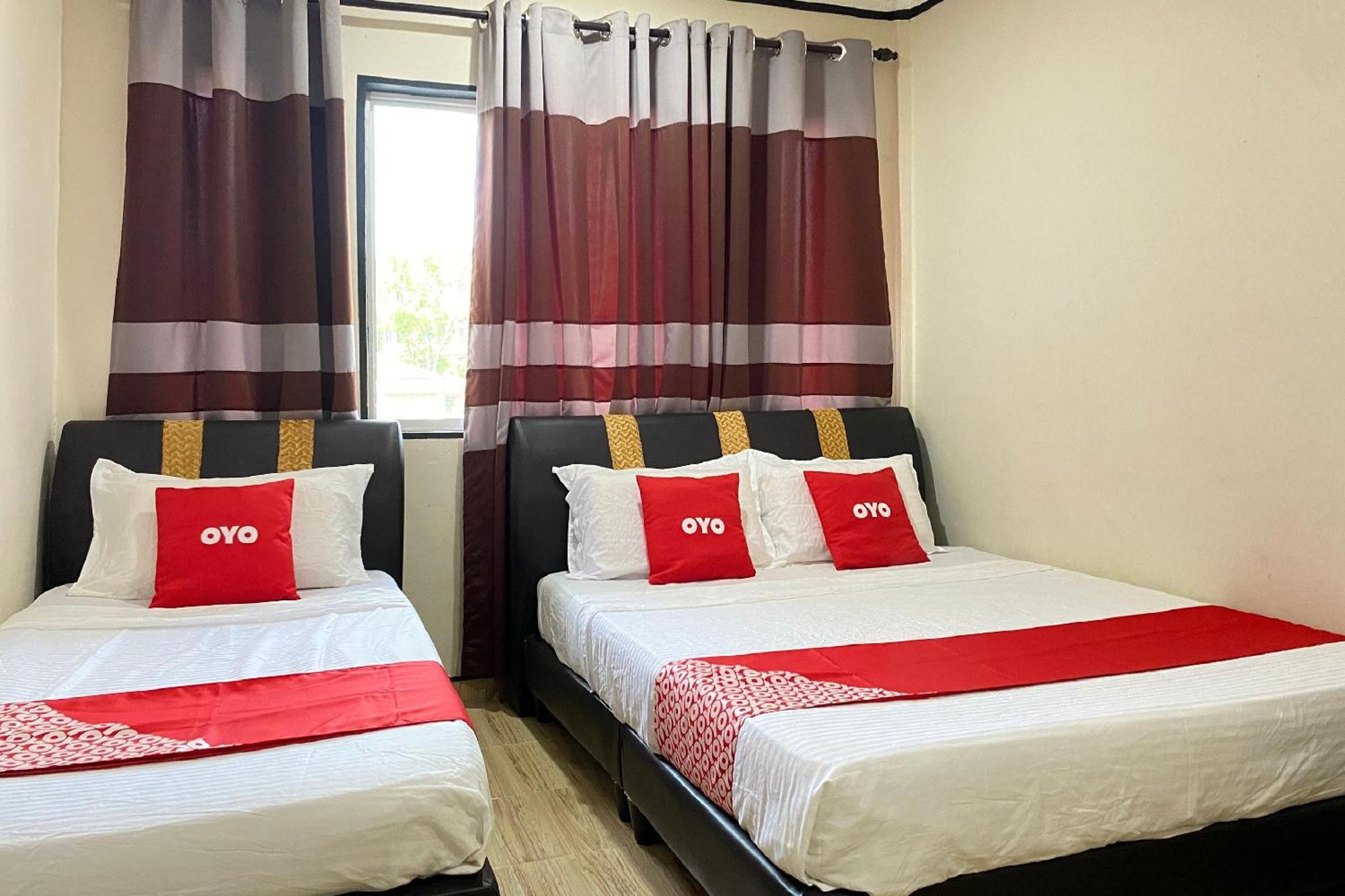 Oyo 90205 Bayu Sintok Motel Changlun Ngoại thất bức ảnh