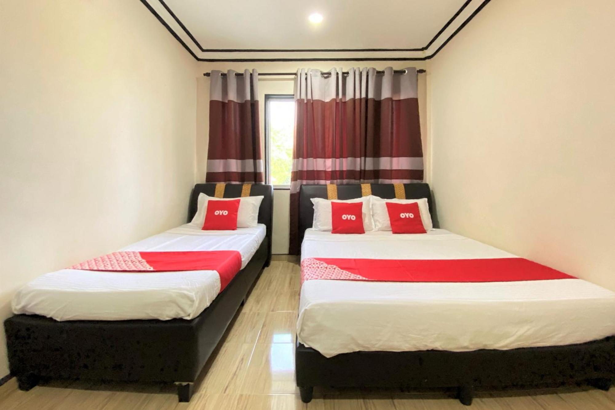 Oyo 90205 Bayu Sintok Motel Changlun Ngoại thất bức ảnh