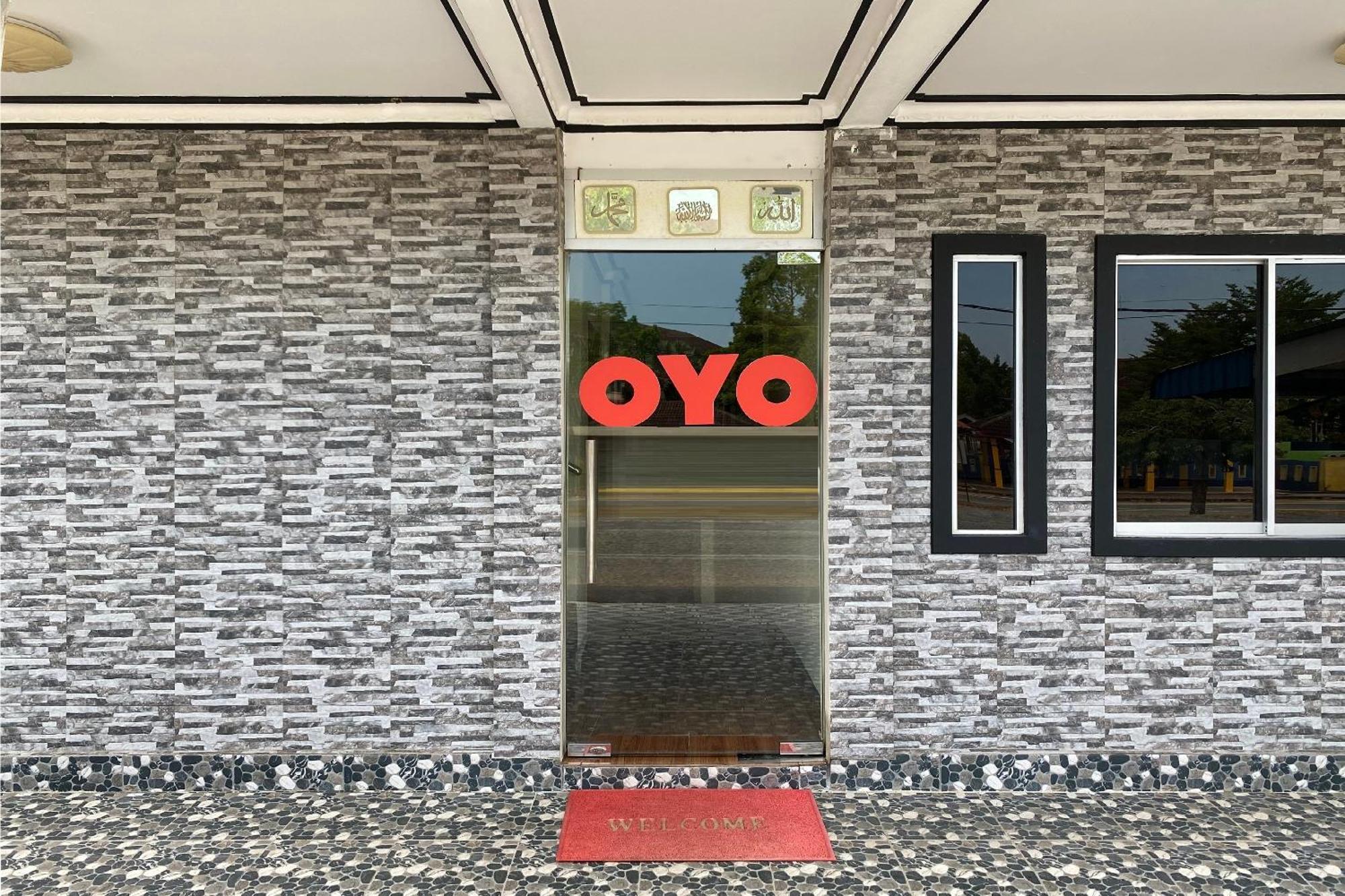 Oyo 90205 Bayu Sintok Motel Changlun Ngoại thất bức ảnh